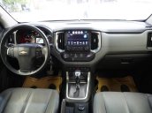 Cần bán Chevrolet Colorado đời 2017, xe nhập, giá tốt