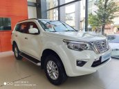 Bán Nissan X Terra 2019, màu trắng, nhập khẩu