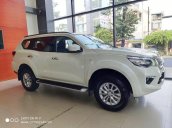 Bán Nissan X Terra 2019, màu trắng, nhập khẩu