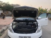 Bán xe Nissan Teana năm 2010, màu trắng, nhập khẩu nguyên chiếc, giá chỉ 398 triệu