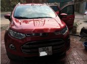 Cần bán xe Ford EcoSport Titanium sản xuất 2014