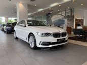 Bán BMW 5 Series sản xuất 2019, nhập khẩu nguyên chiếc, giá tốt