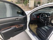 Bán xe Nissan Teana năm 2010, màu trắng, nhập khẩu nguyên chiếc, giá chỉ 398 triệu