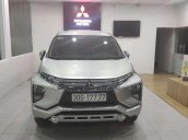 Bán ô tô Mitsubishi Xpander năm 2019, màu bạc, xe nhập