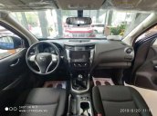 Bán Nissan X Terra 2019, màu trắng, nhập khẩu