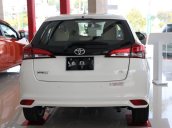 Bán xe Toyota Yaris sản xuất năm 2020, giao xe ngay