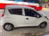 Cần bán lại xe Chevrolet Spark Van MT năm sản xuất 2017, màu trắng, nhập khẩu nguyên chiếc