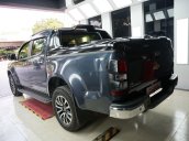 Cần bán Chevrolet Colorado đời 2017, xe nhập, giá tốt