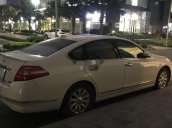 Bán Nissan Teana đời 2010, màu trắng, nhập khẩu  