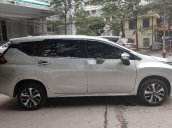 Bán ô tô Mitsubishi Xpander năm 2019, màu bạc, xe nhập