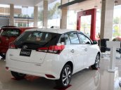 Bán xe Toyota Yaris sản xuất năm 2020, giao xe ngay