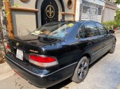 Cần bán gấp Toyota Avalon đời 1996, màu đen, nhập khẩu xe gia đình