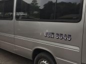 Bán Mercedes Sprinter năm sản xuất 2005, màu bạc