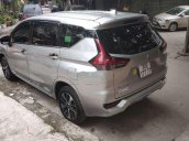 Bán ô tô Mitsubishi Xpander năm 2019, màu bạc, xe nhập