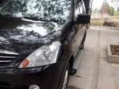 Cần bán gấp Mitsubishi Zinger 2009, màu đen