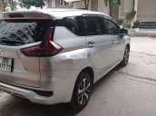 Bán ô tô Mitsubishi Xpander năm 2019, màu bạc, xe nhập