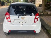 Cần bán lại xe Chevrolet Spark Van MT năm sản xuất 2017, màu trắng, nhập khẩu nguyên chiếc