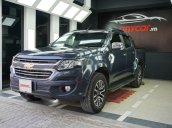 Cần bán Chevrolet Colorado đời 2017, xe nhập, giá tốt