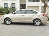 Bán ô tô Toyota Vios MT đời 2017, giá chỉ 435 triệu