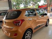 Bán Hyundai Grand i10 1.0 AT đời 2016, nhập khẩu nguyên chiếc, giá chỉ 355 triệu