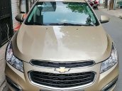 Bán Chevrolet Cruze LT 1.6 MT năm 2016, giá chỉ 365 triệu