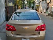 Bán Chevrolet Cruze LT 1.6 MT năm 2016, giá chỉ 365 triệu