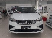 Suzuki Ertiga 2020 số sàn giá chỉ còn 459tr, xe giao ngay, lái thử tận nhà