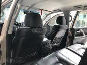 Bán Xe Toyota Land Cruiser VX 4.6V8 sản xuất 2017, đẹp xuất sắc, một chủ từ đầu