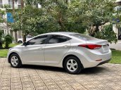 Hyundai Elantra 1.6GLS số sàn nhập khẩu