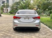 Hyundai Elantra 1.6GLS số sàn nhập khẩu