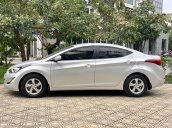 Hyundai Elantra 1.6GLS số sàn nhập khẩu