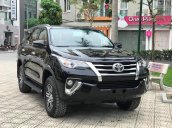 Toyota Fortuner 2.4 G số tự động 1 cầu 2020 tặng thuế TB, tặng BHVC + phụ kiện cao cấp, trả góp từ 300tr