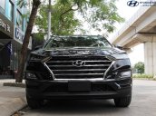 Hyundai Tucson 2.0 tiêu chuẩn màu đen 2020 giá rẻ bất ngờ - đủ màu giao ngay- ưu đãi trả góp 80% - tặng phụ kiên cao cấp