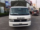 Suzuki Carrry Pro, xe tải 8 tạ, nhập khẩu nguyên chiếc