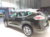 Nissan Xtrail 2020 KM 50% phí trước bạ