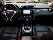 Nissan Xtrail 2020 KM 50% phí trước bạ