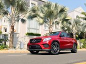 Cần bán lại chiếc xe sang Mercedes Benz GLE 450 Coupe, sản xuất 2016, giá thấp