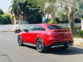 Cần bán lại chiếc xe sang Mercedes Benz GLE 450 Coupe, sản xuất 2016, giá thấp