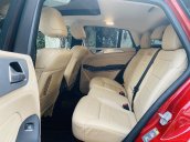 Bán Mercedes Benz GLE 450 Coupe đỏ kem, 1 chủ cực đẹp