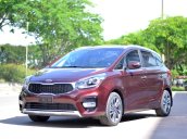 Kia Rondo MT, giá chỉ 580 triệu, hỗ trợ trả góp 80%, giao xe ngay