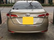 Bán Toyota Vios năm sản xuất 2019, số sàn 7 túi khí