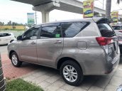 Mua xe Toyota Innova 2020, số sàn, giá rẻ