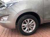 Mua xe Toyota Innova 2020, số sàn, giá rẻ