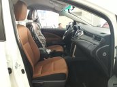 Mua xe Toyota Innova 2020, số sàn, giá rẻ