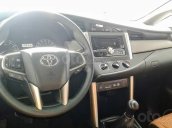 Mua xe Toyota Innova 2020, số sàn, giá rẻ