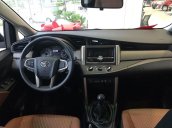 Mua xe Toyota Innova 2020, số sàn, giá rẻ