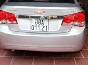 Chính chủ bán gấp Chevrolet Cruze LS năm sản xuất 2011, màu bạc 