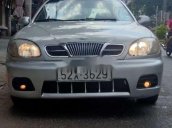 Bán xe Daewoo Lanos sản xuất 2004, màu bạc, nhập khẩu