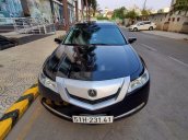 Bán Acura TL năm sản xuất 2098, màu đen, xe nhập 