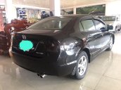 Cần bán gấp Honda Civic 1.8AT đời 2008, màu đen, giá 285tr